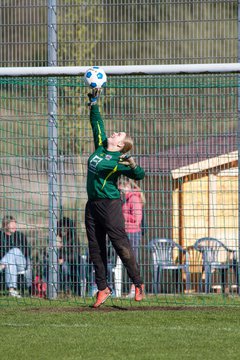 Bild 9 - B-Juniorinnen FSC Kaltenkirchen - SV Henstedt Ulzburg : Ergebnis: 0:2